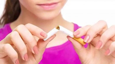 Yeni Yıla Sigarasız yeni bir başlangıç yapın 1