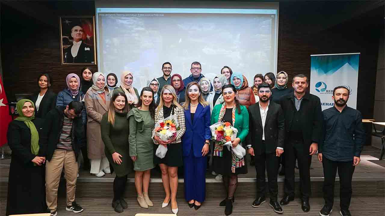 Her geçen gün sayı artıyor, 10 çocuktan 1’i otizmli olabilir 7