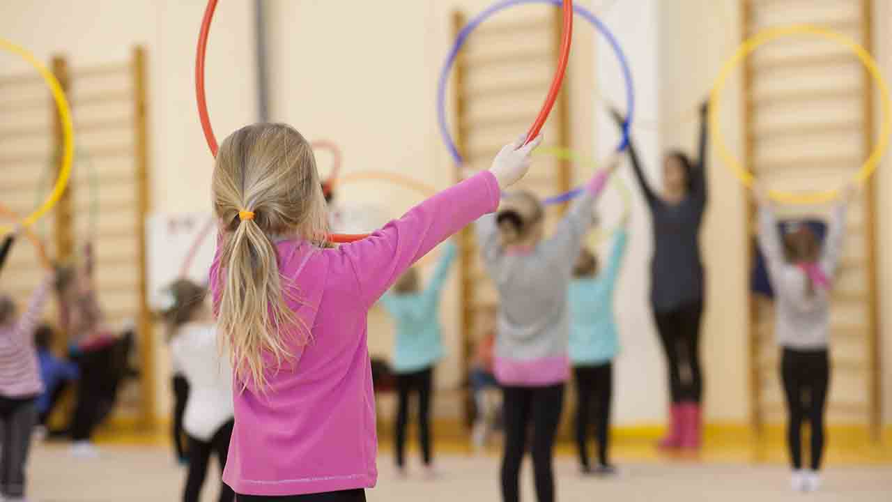 Spora katılım otizmli çocukların gelişimini olumlu etkiliyor 7