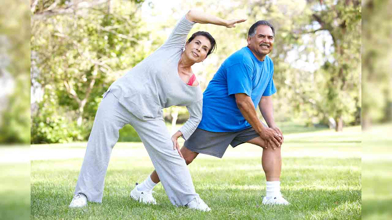 Fiziksel Aktivite Kanser ve Yayılım riskini azaltıyor! 6