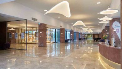 Memorial’in Sağlık Kalitesi Romanya Yatırımı ile Avrupa’da 14