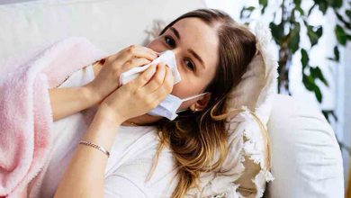 Gribal enfeksiyon pik yapmadan korunma tedbirlerine önem vermeliyiz 9