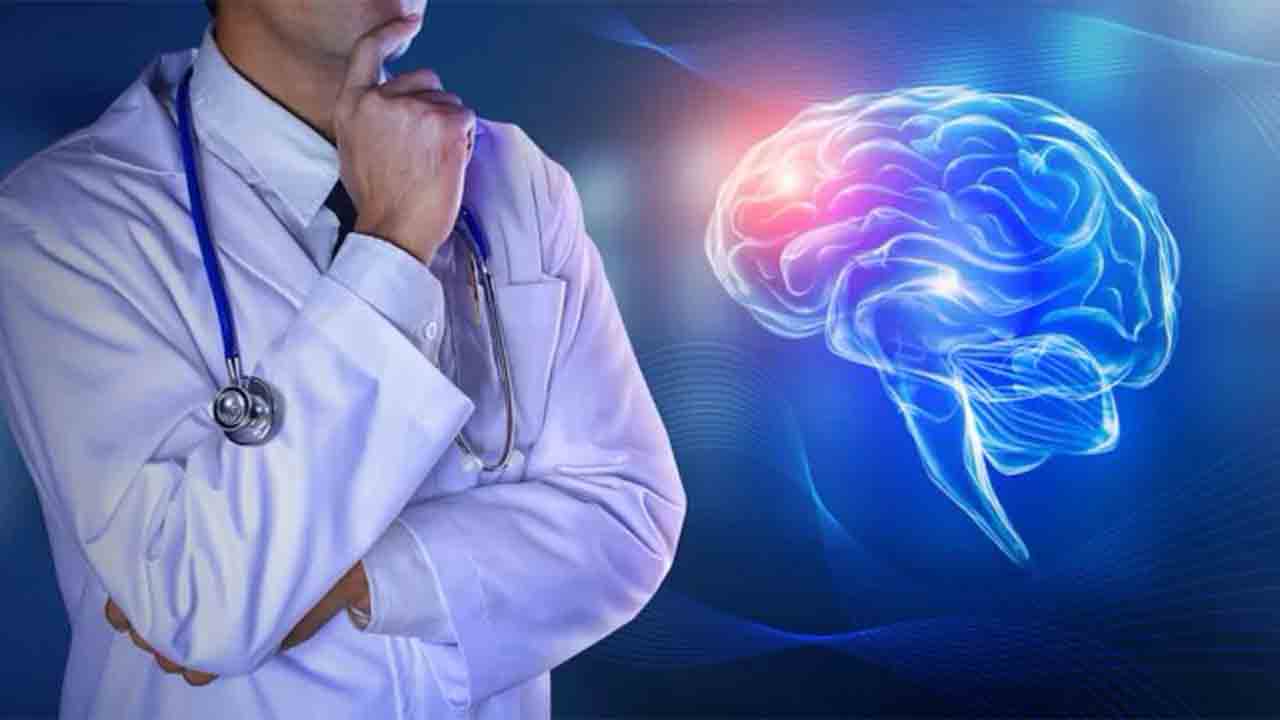 Viral enfeksiyonlar beyin tümörü riskini artırabilir 7