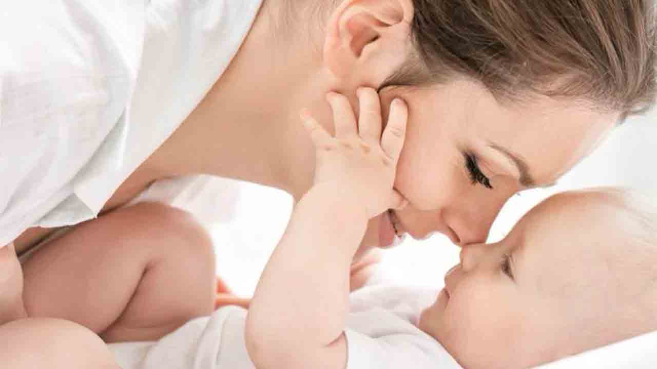 Sağlıklı ve Stressiz Doğumun anahtarı 7