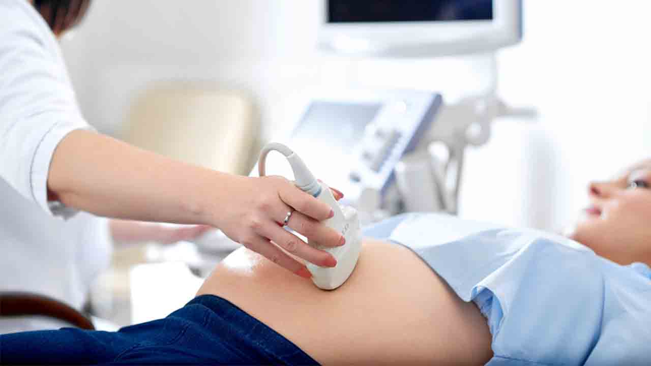 Polikistik Over Sendromu anne olmaya engel değil! 7