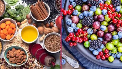 Cilt için hangi Antioksidanlar kullanılmalı? Nelere dikkat edilmeli? 24