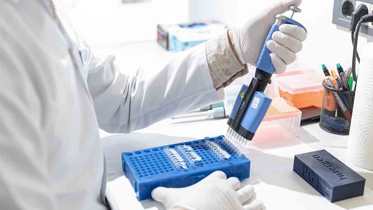 Sporda Ani Ölümlerin önüne geçmek için Genetik Tarama önemlidir 7