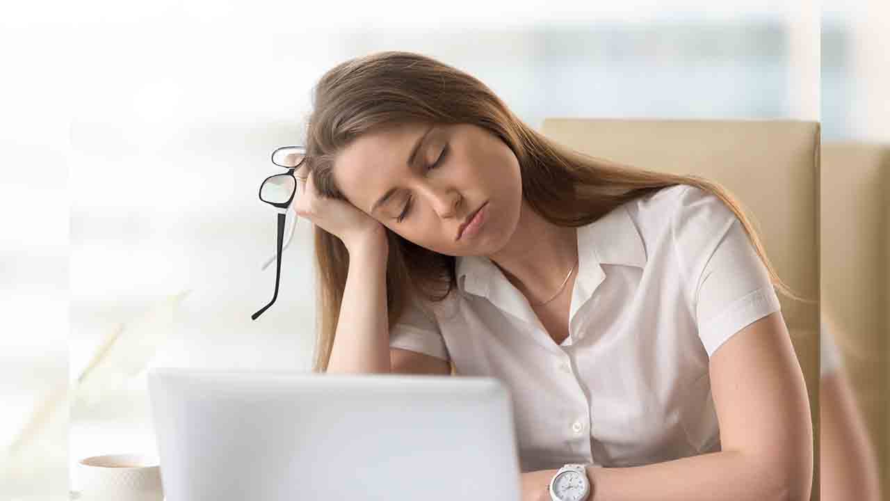 Sosyal Jet-Lag nedir? Uyku düzeninin önemi 7