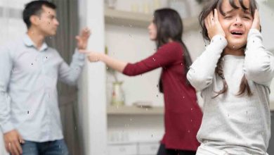 Aileler şiddet eyleminin normalleştirilmesine izin vermemeli 1