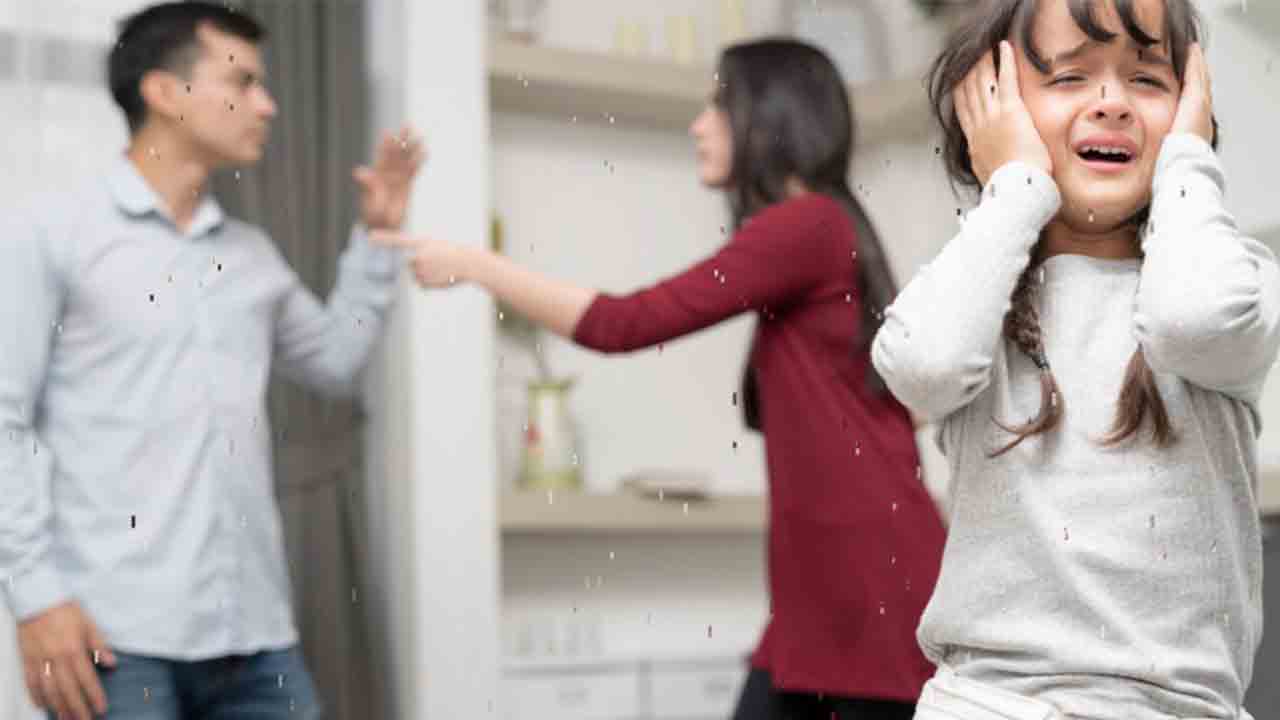 Aileler şiddet eyleminin normalleştirilmesine izin vermemeli 7