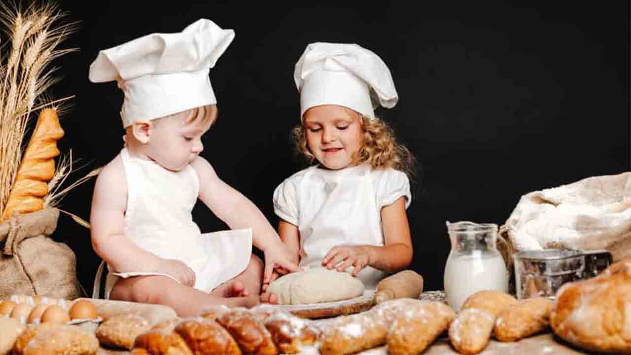 Tedavi edilmeyen çölyaklı kadınlarda düşük riski 2 kat fazla! 7