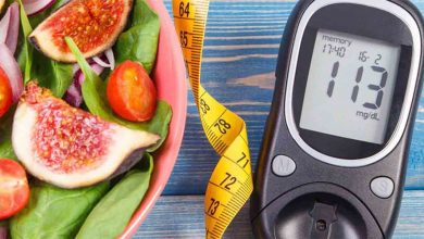 İnsülin Direncinin 11 belirtisi 4