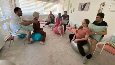 Babalar Doğum eğitimi almalı 3