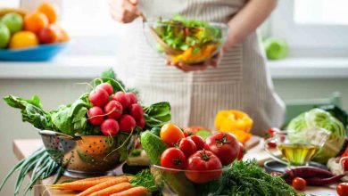 Sağlıklı menopoz için 8 etkili öneri! 1