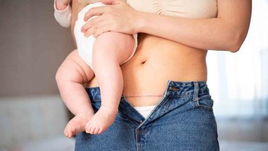 Hamilelik döneminde estetik yapılır mı? 4