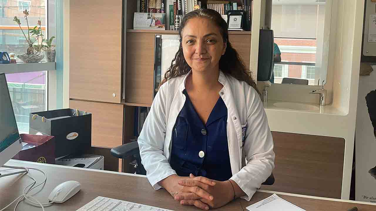 Enfeksiyon uzmanından; Salgın hastalıklara dikkat! 6