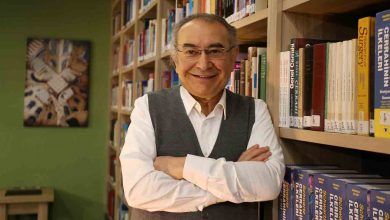 Prof. Dr. Nevzat Tarhan, “Değerler Hareketi” başlatmalıyız çağrısında bulundu! 19