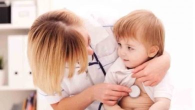 Uzamış ve Israrlı Yüksek Ateşe Çocuklarda dikkat ! 1