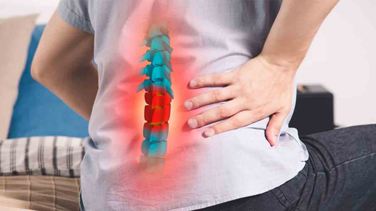 Bel kaymasında risk faktörlerine dikkat ! 7