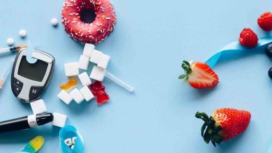 İnsülin direnci Obezite Riskini arttırıyor 7