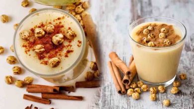 Bir Bardak Bozanın 9 Önemli faydası 1