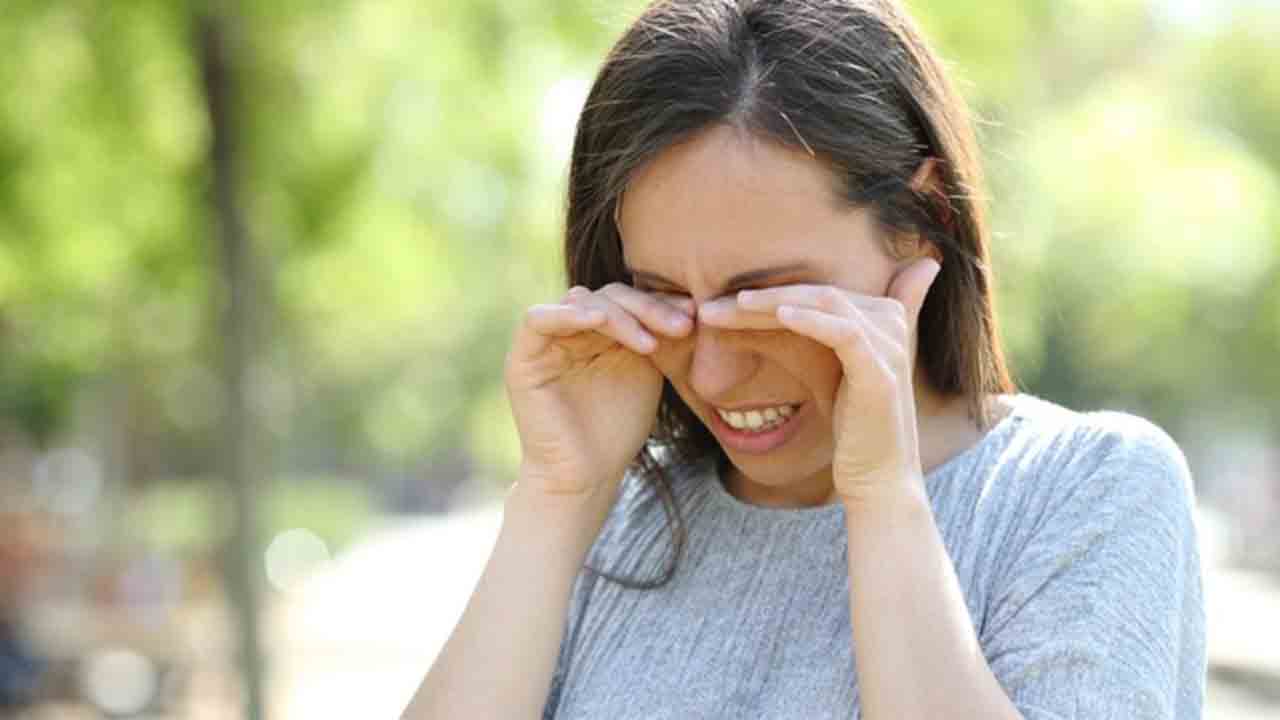 Göz Yanması neden olur? Nelere dikkat edilmeli? 7