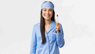 Soğuk havalarda ağız ve diş sağlığına dikkat! 1