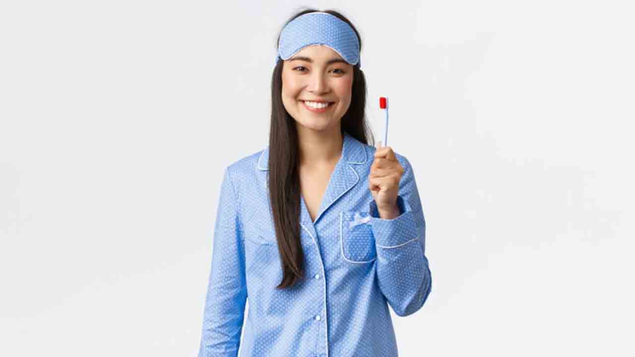 Soğuk havalarda ağız ve diş sağlığına dikkat! 7