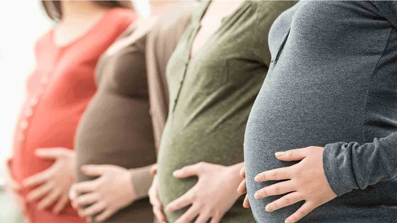 Hamilelikte Risk yaratan nedenlere dikkat ! 6