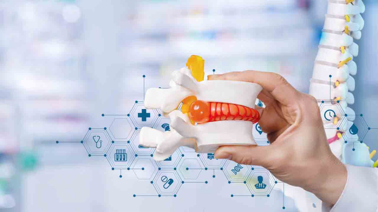 Bel Fıtığı hakkında doğru sanılan 10 hatalı bilgi! 6