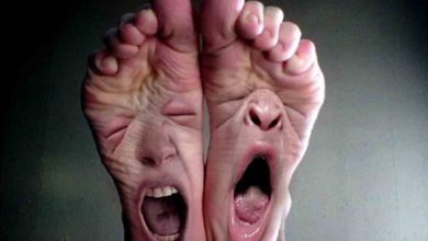 Huzursuz Bacak Sendromunu hafifletecek 7 öneri 1