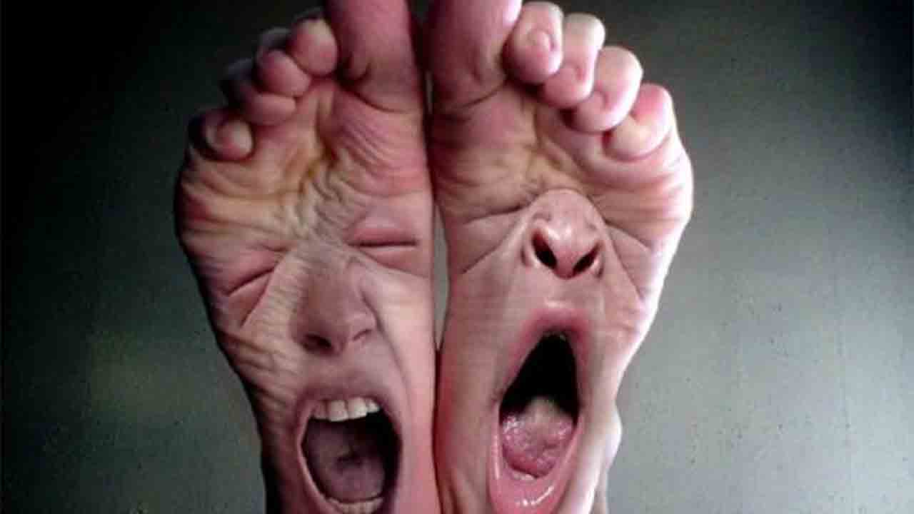 Huzursuz Bacak Sendromunu hafifletecek 7 öneri 7