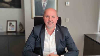 Santa Farma Satış ve Pazarlama Direktörlüğü’ne Murat Çelik atandı 1