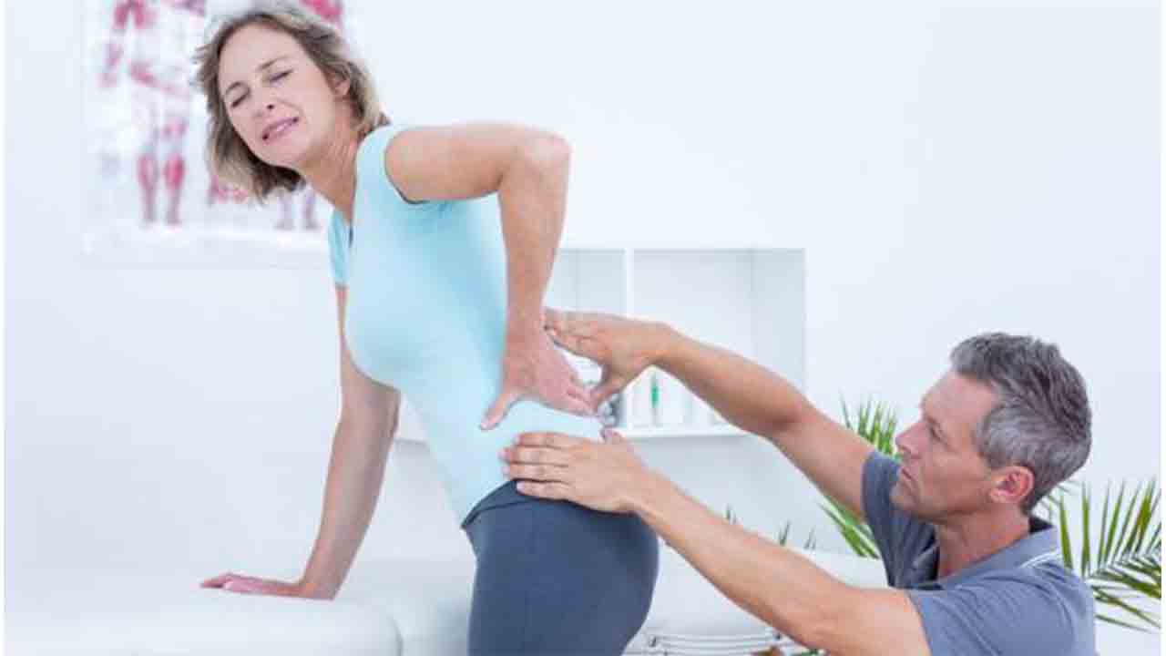 Kalça ve bacaktaki ağrıya dikkat 7