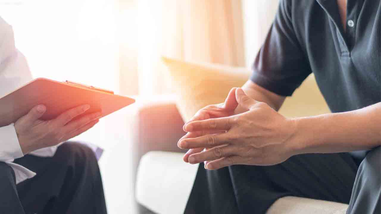 İyi huylu prostat büyümesinde bu belirtilere dikkat! 7