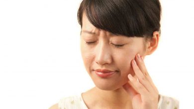 20 yaş dişleri çenede ağrıya neden olabiliyor ! 1