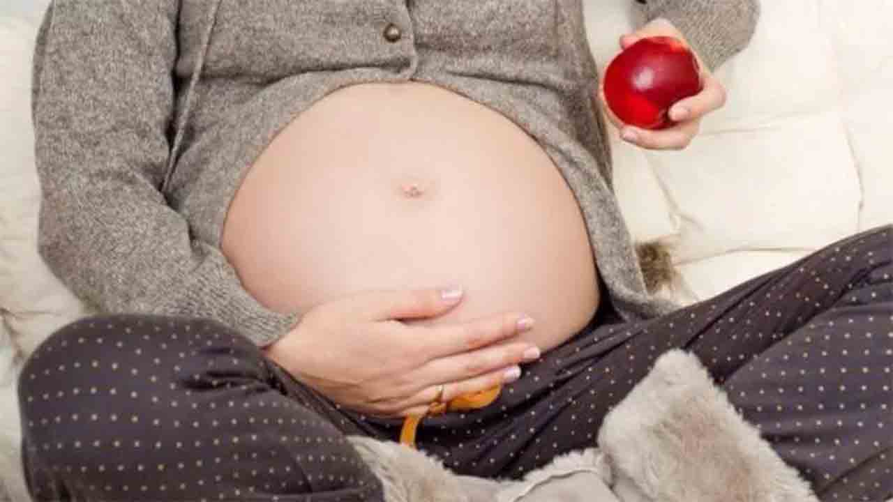 Hamilelik Döneminde cilt sarkmaları neden olur? 7