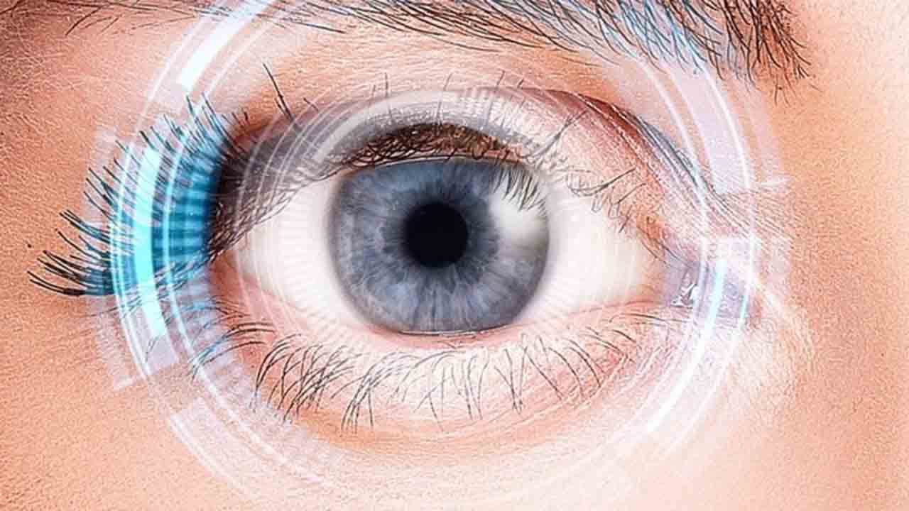 Sağlıklı gözlere sahip olmak için bunlara dikkat ! 6