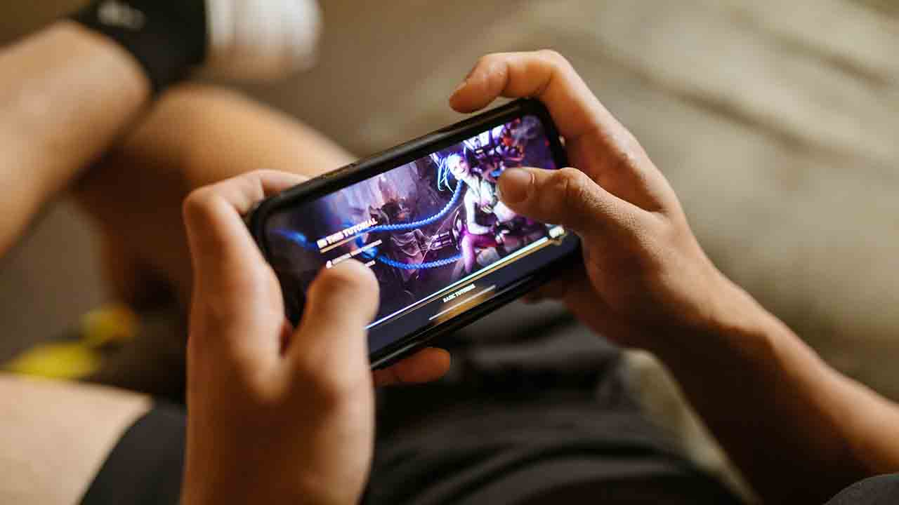 Oyun Bağımlılığı ilişkileri bitiriyor 7