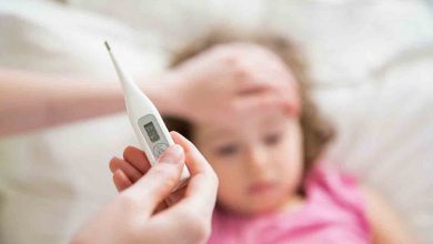 Çocuğunuzun Ateşi varsa dikkat etmeniz gereken 6 kural 1