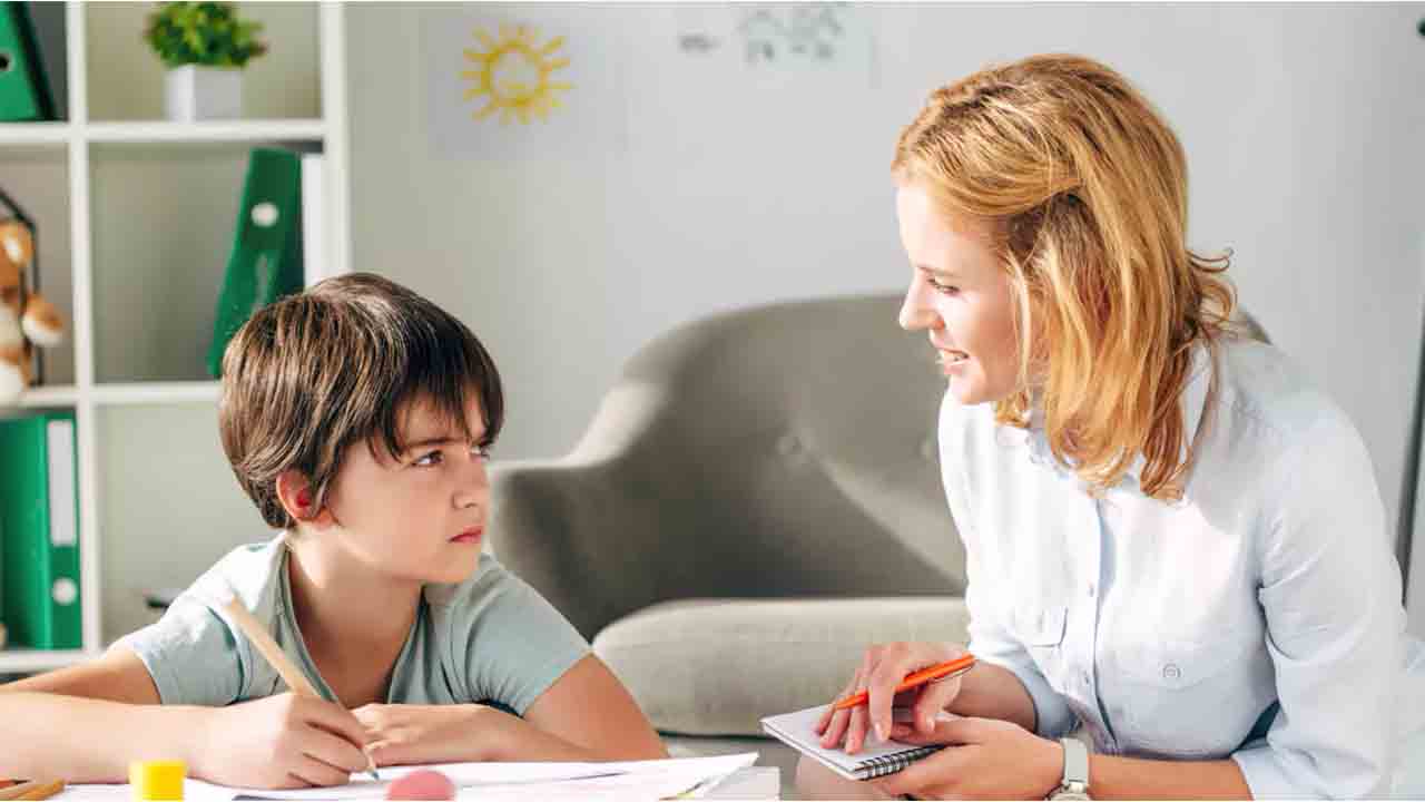 Karne notları karşısında çocuğa yaklaşım nasıl olmalı? 7