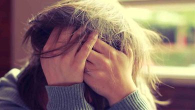 Kadınlarda utandıran soruna dikkat ! 2