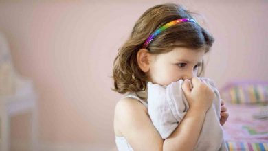 Ebeveynler çocukların kaygısını yönetmek için ne yapmalı? 1