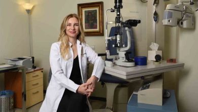 Yaz aylarında göz sağlığına dikkat! 3