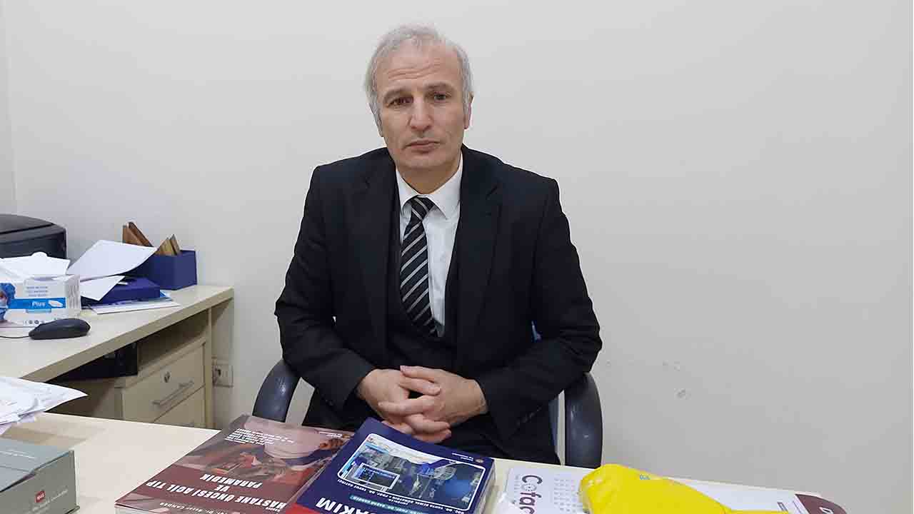 Enkazdan çıkanlarda travma ve hipotermiye dikkat! 6