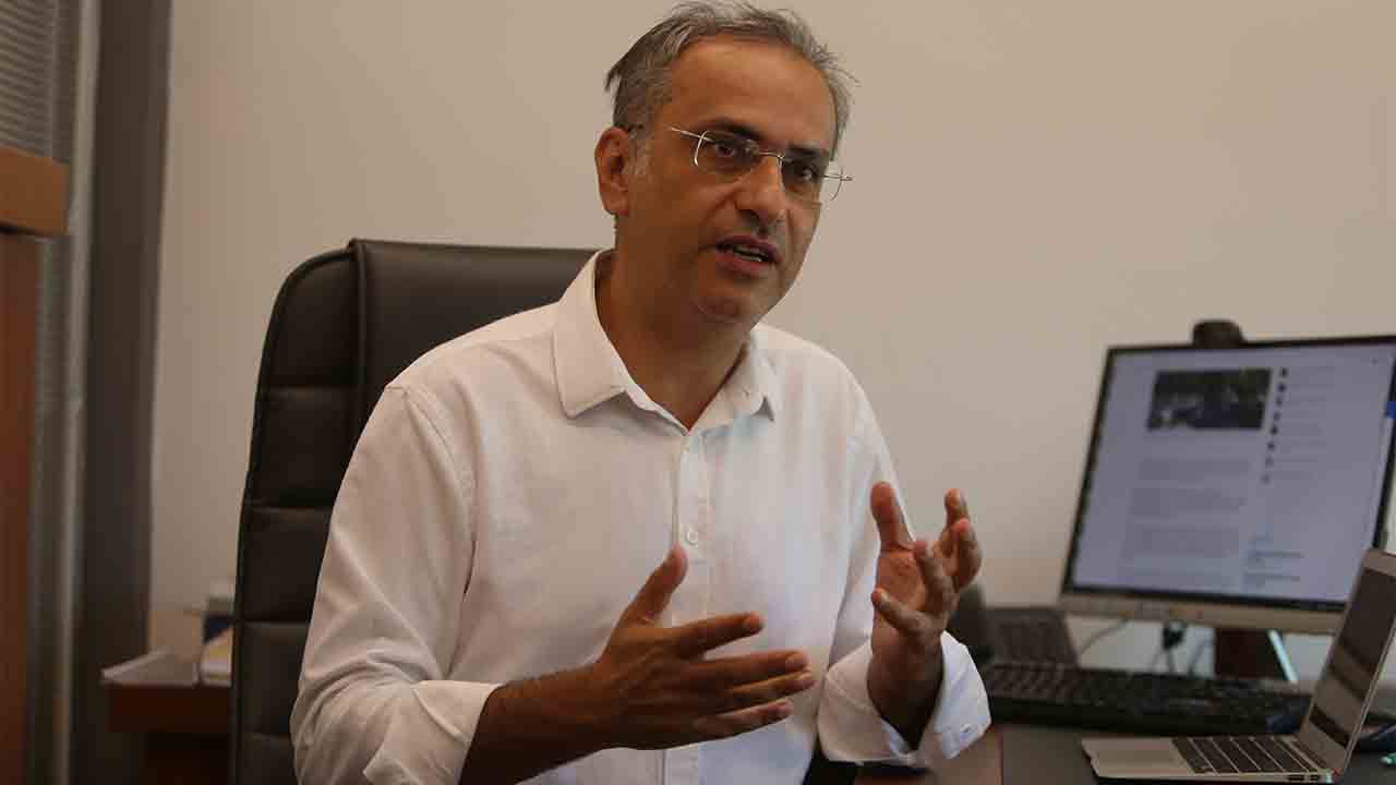 Kriz fırsatçılığı patolojik bir durumun göstergesi 6