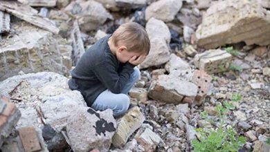 Deprem travması yaşayanlara nasıl davranılmalı? 3