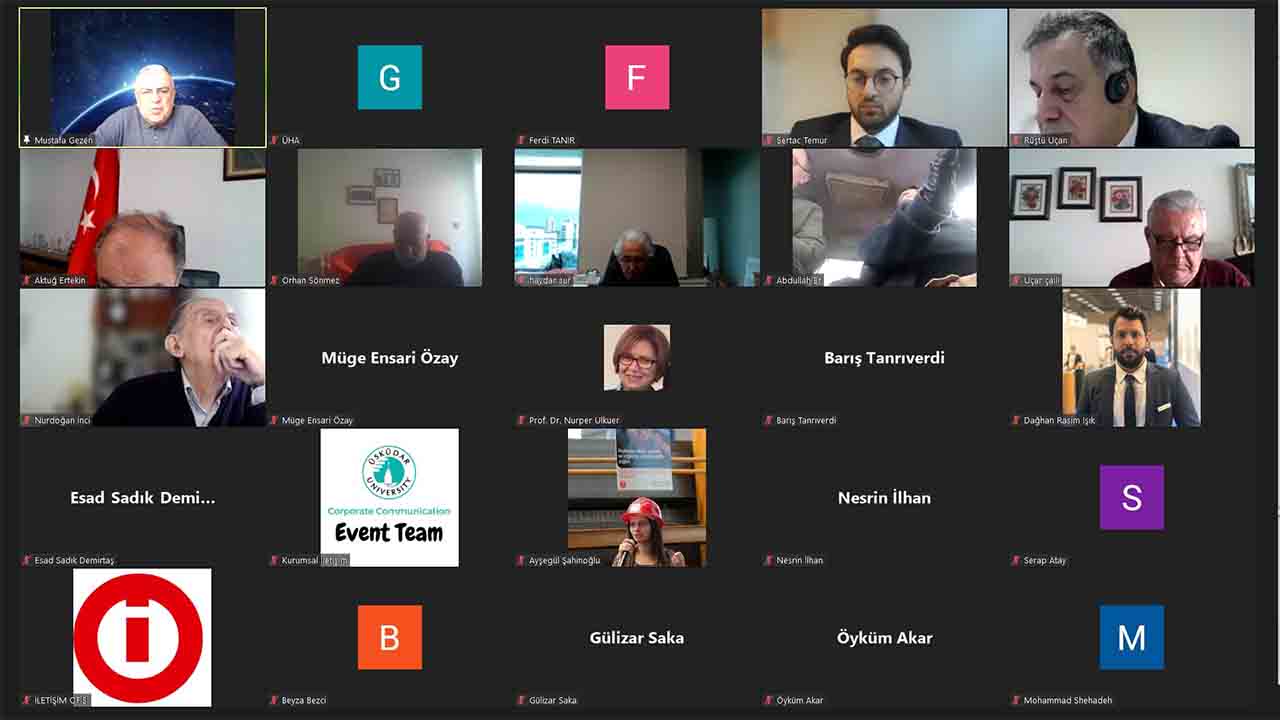 Kahramanmaraş depreminde 5,5 milyon çocuk etkilendi! 6