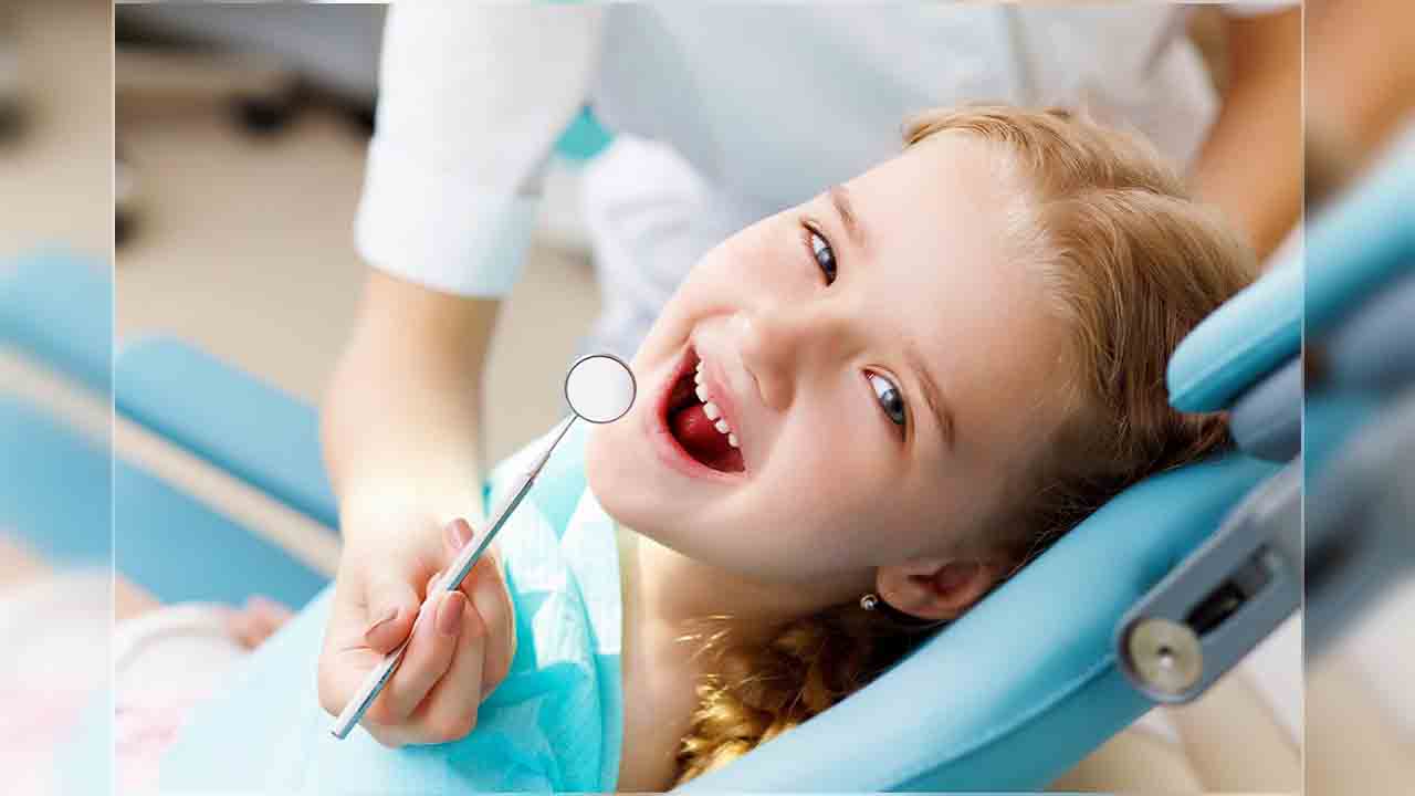 Çocuklarda Diş Çürümesine ne sebep olur ? 6