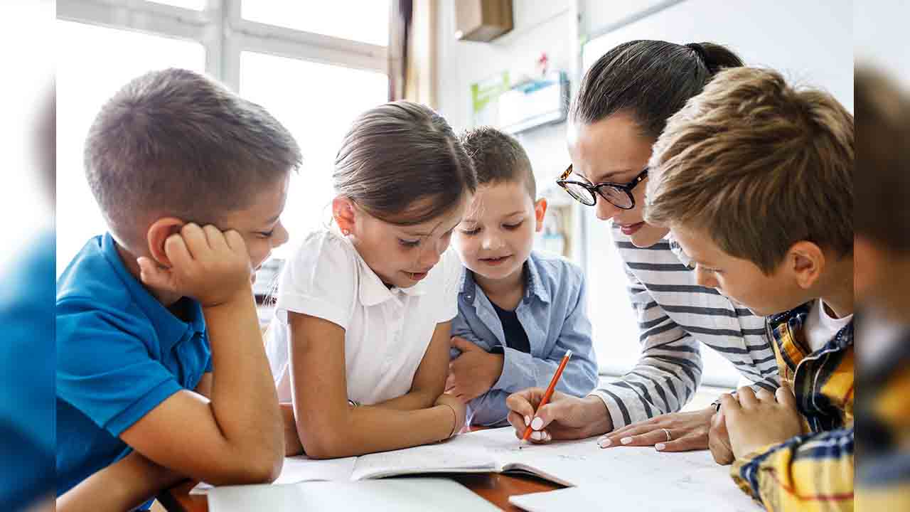 Depremzede öğrencilere karşı sabırlı, anlayışlı ve güven verici olunmalı 7
